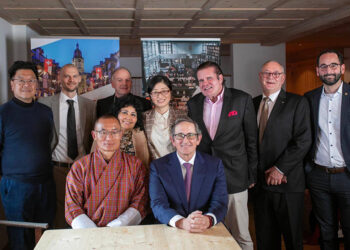 Prime Minister meets global leaders at World Economic Forum in Davos