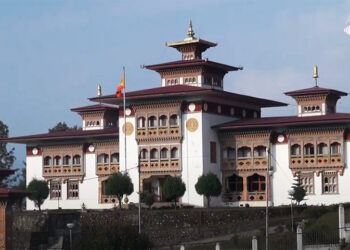 Tsirang District Court sentences man to one year in prison for burglary