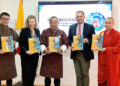 WWF Bhutan launches environmental projects to promote conservation and livelihoods