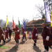 Bhutanese veteran archers promote archery tradition at Miwang Gyalsey Ranglug Datsey Drendhur