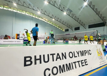 Third edition of Open Badminton Championship sees more international players