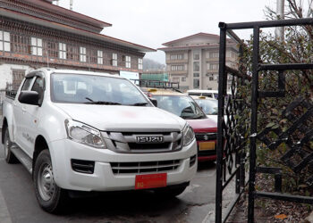 Finance Ministry urges agencies to withdraw inappropriate assigned pool vehicles amid rising concerns over misuse