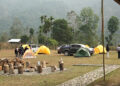 Gumti Ecotourism: Supporting youths and boosting local economy in Dagana
