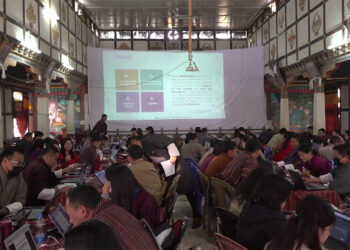 Teachers trained in coding to boost digital literacy