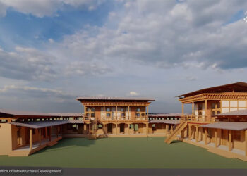 Punakha to get dedicated craft market to boost tourism and local handicrafts