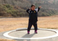 Lone Bhutanese para athlete to compete at 2025 World Para Athletics Grand Prix