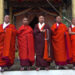 Dorji Lopen appoints lams
