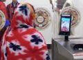 Facial recognition E-gates introduced at Phuentshogling Pedestrian Terminal