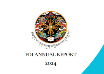 Bhutan sees highest FDI project approvals in a decade