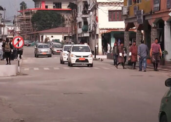 Businesses in Gelephu see boost from rise in religious and economic events