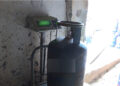 Random inspections found 39 LPG cylinders underweight in Thimphu