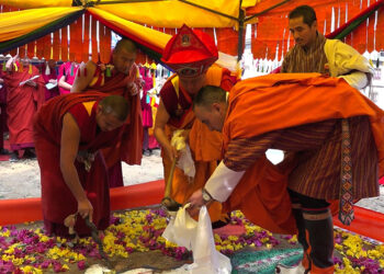 New cinema hall in Wangdue Phodrang to boost movie experience