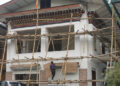 Gola town’s transformation faces another delay amid financial constraints