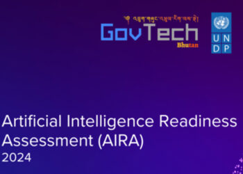 UNDP highlights Bhutan’s AI challenges in new report