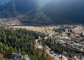 Haa exceeds 2024 tourism target by 70%, eyes 10,000 visitors in 2025