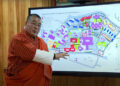 Health ministry announces construction of multi-disciplinary super-speciality hospital