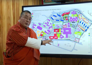 Health ministry announces construction of multi-disciplinary super-speciality hospital