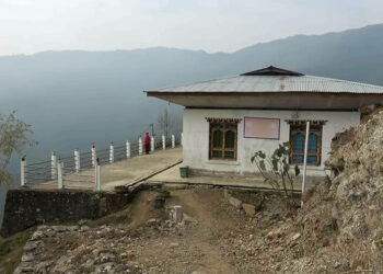 Khangma Sub-Post in Pema Gatshel reopens, bringing much-needed relief to villagers
