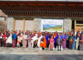 Bhutan targets food self-sufficiency by 2029