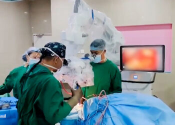 National Referral Hospital marks 70 epilepsy surgeries since first operation