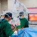 National Referral Hospital marks 70 epilepsy surgeries since first operation