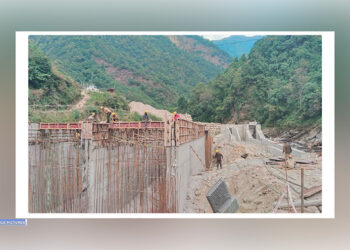 Bhutan to commission three small hydropower projects this year, gears up for medium and mega projects
