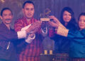“I, the Song” dominates Bhutan National Film Awards 2025 with eight wins