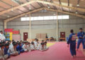 Bhutan Judo Association to select new national Judokas