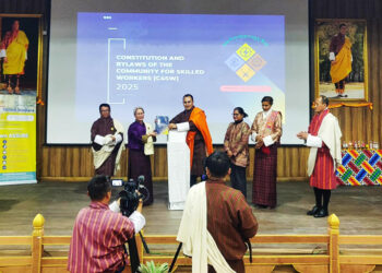 C4SW initiative to boost skilled workforce and economy