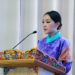 Her Royal Highness Princess Sonam Dechan Wangchuck launches Wisdom Centre for Justice