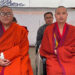His Holiness the Je Khenpo appoints Khenpo and vice principal