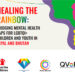 LGBTQI+ children and youth in Bhutan call for targeted interventions to meet their mental health needs