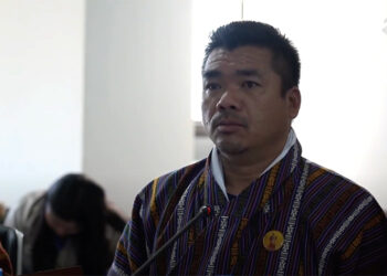 MoIT Minister confirms viability of Yoeseltse and Samrang for airstrip projects