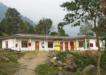 Samtse students struggle in 2024 exams amid teacher shortages and poor facilities