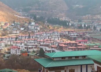 NHDCL allotted housing to six private sector employees