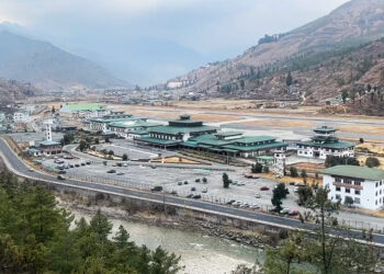 Three Indian men arrested in 32kg suspected heroin smuggling