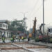 Phuentshogling Thromde takes steps to solve road maintenance woes with concrete roads