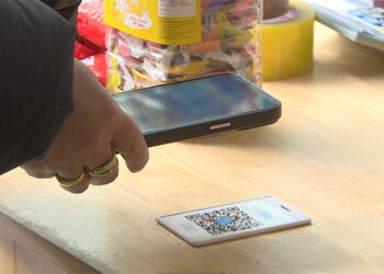 Digital payments surge as QR code transactions reach 33 million in Q4 of 2024
