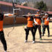 Bhutan’s national archery team gears up for 2025 Asia Cup-World Ranking Tournament in Thailand