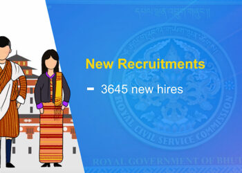 Civil service workforce increases by 1,300 as attrition drops sharply: Civil Service Statistics 2024