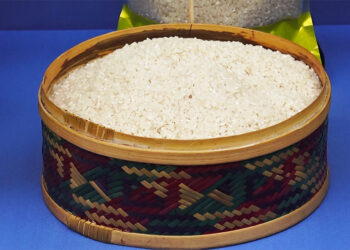 FMCL to make 20 rice varieties available at FCB outlets, to revive rice cultivation