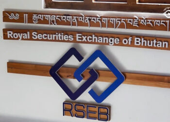 Understanding one per cent commission fee, role of brokers in Bhutan’s stock market