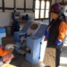 Sakteng residents embrace wool-processing machines to preserve traditional craft