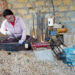 Breaking barriers in woodturning craft, Sangay Dolma’s journey of craftmanship