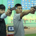 Bhutan shooters train hard for debut at Asian Rifle/Pistol Cup 2025