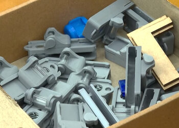 Jigme Namgyel Wangchuck Super Fablab produces medical device part for Japanese company, expands global reach