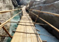 Safety and budget sustainability concerns rise over Tumdra Ami Ney’s temporary routes