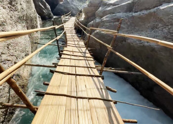 Safety and budget sustainability concerns rise over Tumdra Ami Ney’s temporary routes