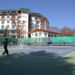 Two junior tennis players to compete in 2025 pre-qualifying tournament for Junior Davis Cup under-16