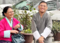 Paid internships open doors for people living with disabilities & women in difficult circumstances in Phuentshogling